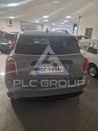 2018 Mini COOPER