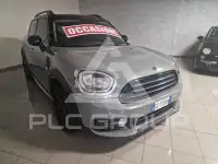 2018 Mini COOPER