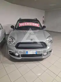 2018 Mini COOPER