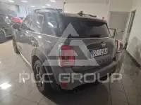2018 Mini COOPER