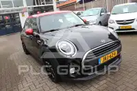 2018 Mini COOPER