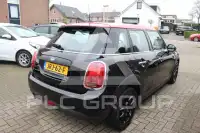 2018 Mini COOPER