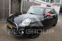 2018 Mini COOPER