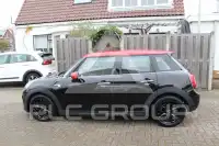 2018 Mini COOPER