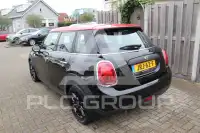2018 Mini COOPER