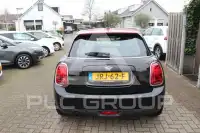 2018 Mini COOPER