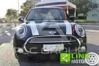 2018 Mini COOPER