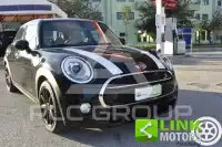 2018 Mini COOPER