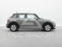 2018 Mini COOPER