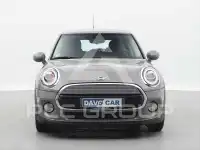 2018 Mini COOPER