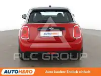 2018 Mini COOPER