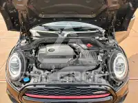 2018 Mini COOPER