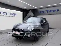 2018 Mini COOPER