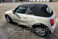 2018 Mini COOPER
