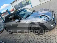 2018 Mini COOPER