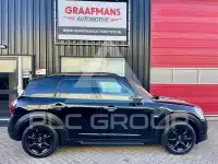 2018 Mini Countryman