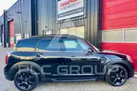 2018 Mini Countryman