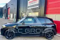 2018 Mini Countryman