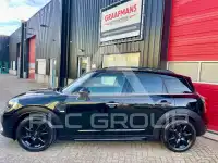 2018 Mini Countryman