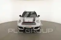 2018 Mini Countryman