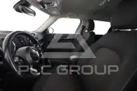 2018 Mini Countryman