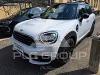 2018 Mini Countryman
