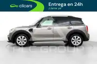 2018 Mini Countryman
