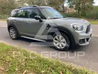 2018 Mini Countryman