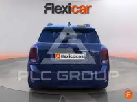 2018 Mini Countryman