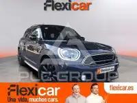 2018 Mini Countryman