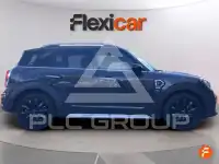 2018 Mini Countryman