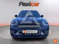 2018 Mini Countryman