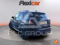 2018 Mini Countryman