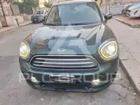 2018 Mini Countryman