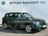2018 Mini Countryman