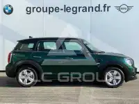 2018 Mini Countryman