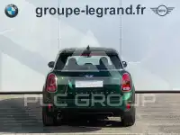 2018 Mini Countryman