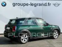 2018 Mini Countryman