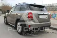 2018 Mini Countryman