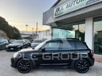 2018 Mini Countryman