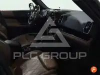 2018 Mini Countryman