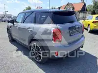 2018 Mini Countryman