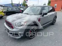 2018 Mini Countryman