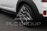 2018 Mini Countryman