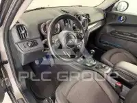 2018 Mini Countryman