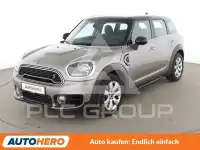 2018 Mini Countryman
