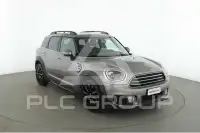 2018 Mini Countryman