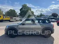 2018 Mini Countryman
