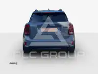 2018 Mini Countryman