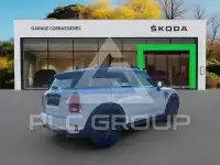 2018 Mini Countryman
